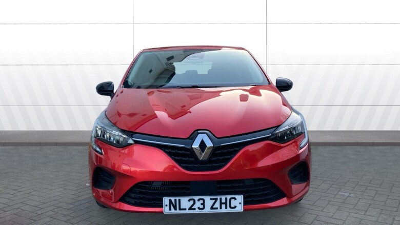 Renault Clio 1.0 TCe 90 Evolution 5dr Petrol Hatchback